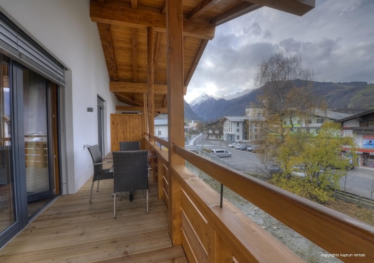 Penthouse Kaprun By Kaprun Rentals 外观 照片