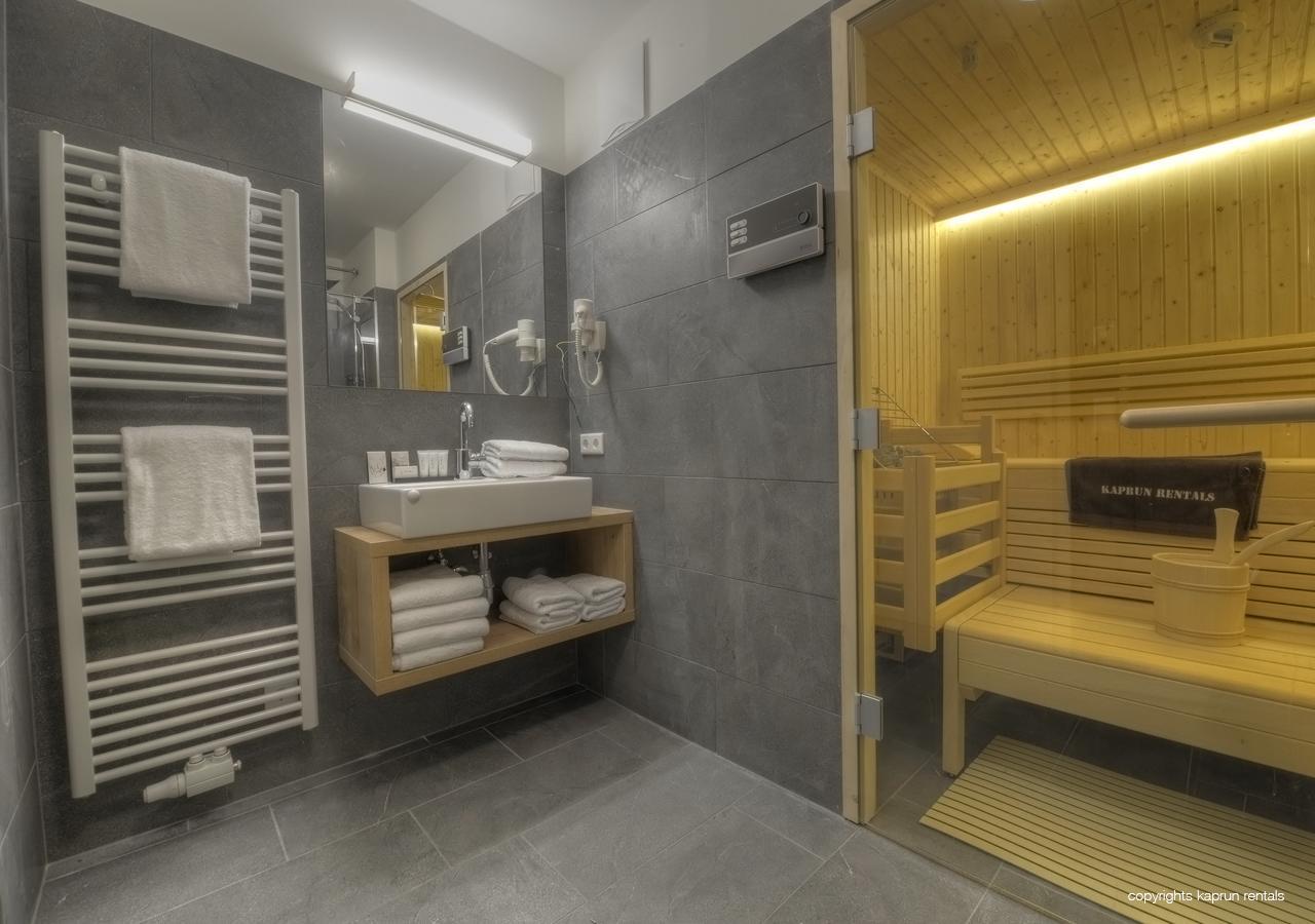Penthouse Kaprun By Kaprun Rentals 外观 照片