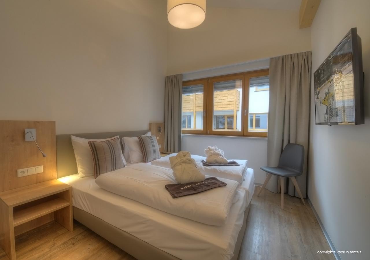Penthouse Kaprun By Kaprun Rentals 外观 照片